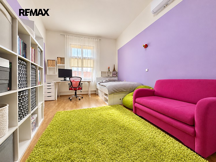Квартира 3+1 на продаж, 90 м² (12 з 25)