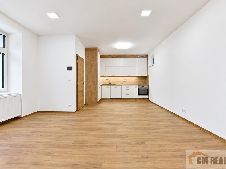 Квартира 2+kk в оренду, 54 м² (5 з 10)