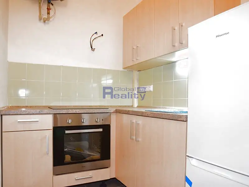 Pronájem bytu 2+1 55 m², Hradec Králové – náhled fotky 1