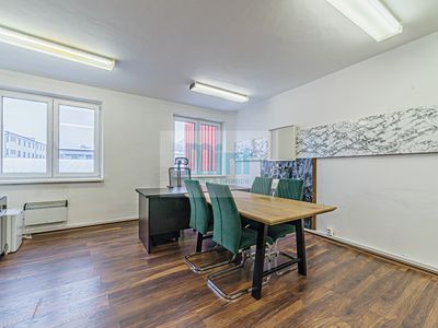Pronájem kanceláře 27 m²