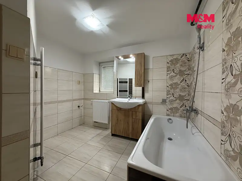 Pronájem rodinného domu 105 m², pozemek 426 m², Ostrava – náhled fotky 3