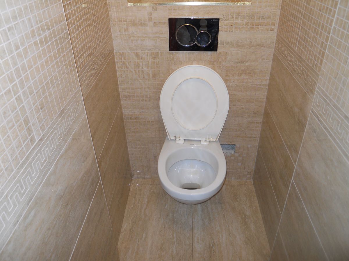 Pronájem bytu 2+1 78 m² – fotografie 4