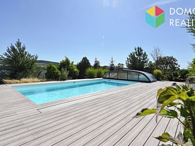 Prodej stavebního pozemku 1390 m²