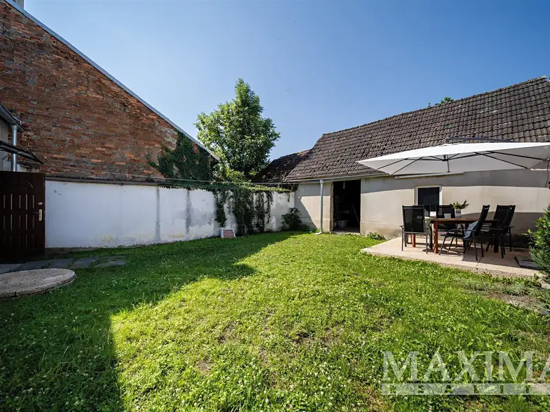 Prodej chalupy 95 m², pozemek 407 m², Lomnice nad Lužnicí – náhled fotky 3
