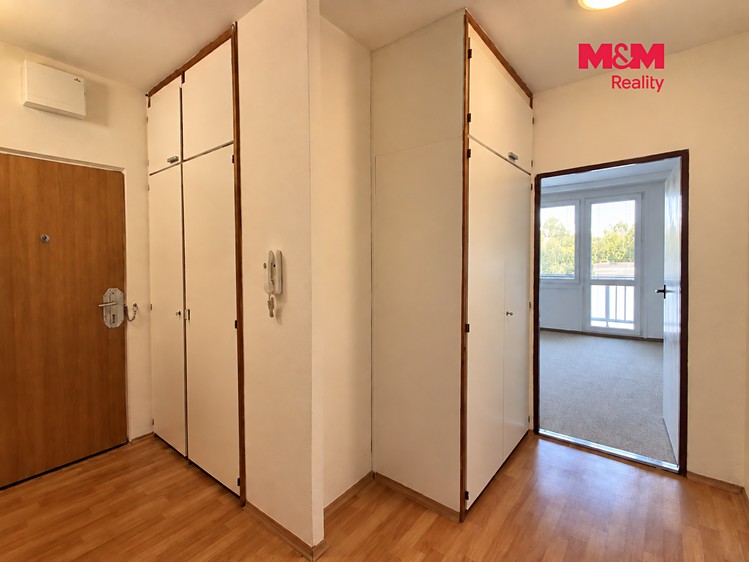 Wohnung 2+1 zur Miete, 62 m² (8 von 11)