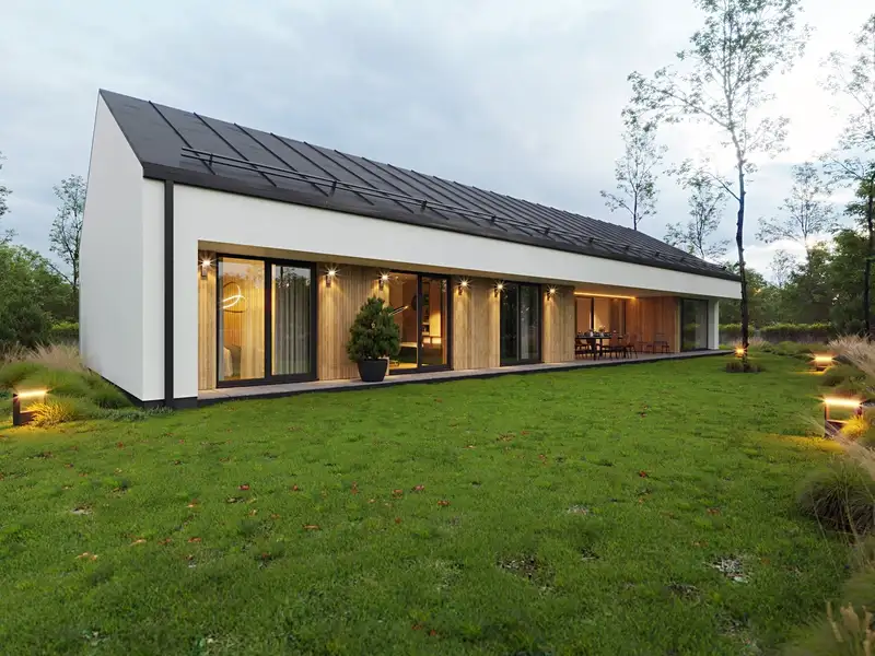 Prodej rodinného domu 153 m², pozemek 1137 m², Karlovice – náhled fotky 3