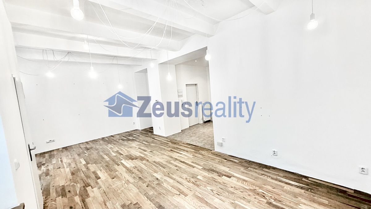 Pronájem obchodního prostoru 48 m² – fotografie 4