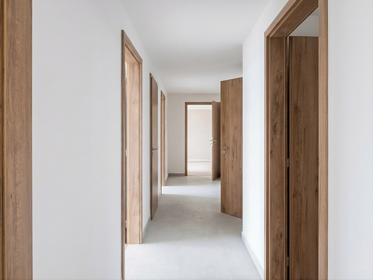 Квартира 3+kk на продаж, 84 м² (12 з 16)