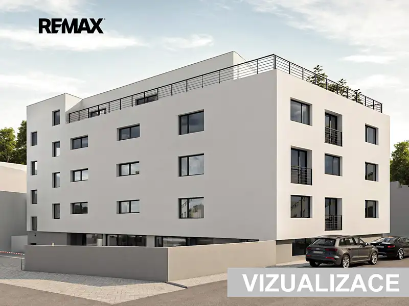 Prodej stavebního pozemku 603 m², Svitavy – náhled fotky 2