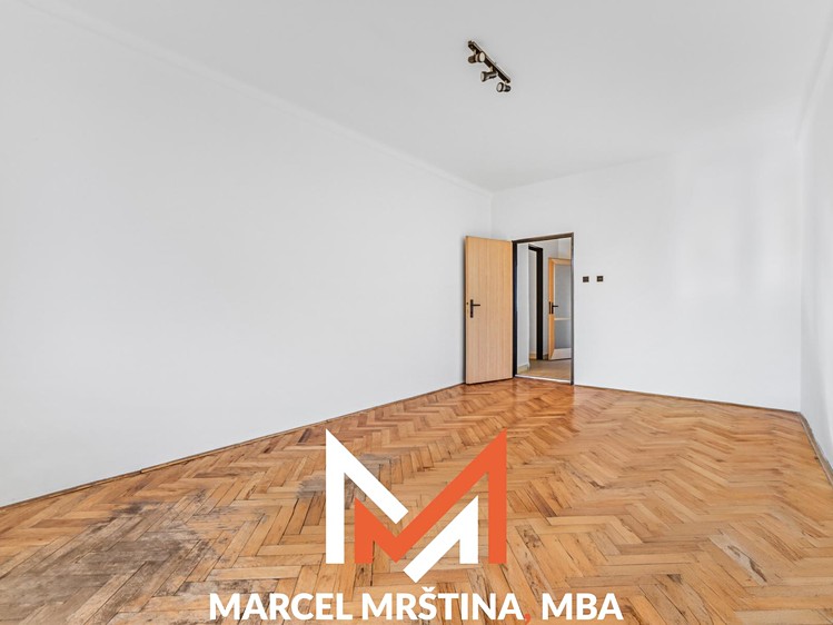 Квартира 2+1 на продаж, 57 м² (12 з 27)
