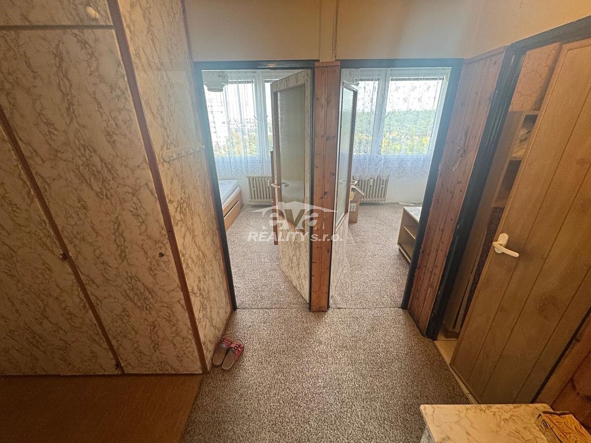Pronájem bytu 3+1 54 m² – fotografie 2