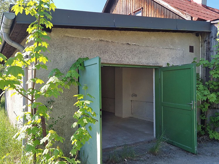 Нерухомість в оренду, 30 м² (6 з 9)
