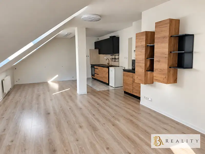 Pronájem bytu 3+kk 68 m², Krnov – náhled fotky 2