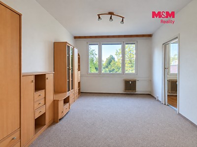 Wohnung 2+1 zur Miete, 62 m² (2 von 11)
