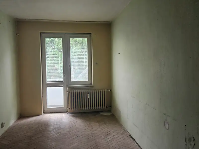 Dražba bytu 2+1 45 m², Brno – náhled fotky 2