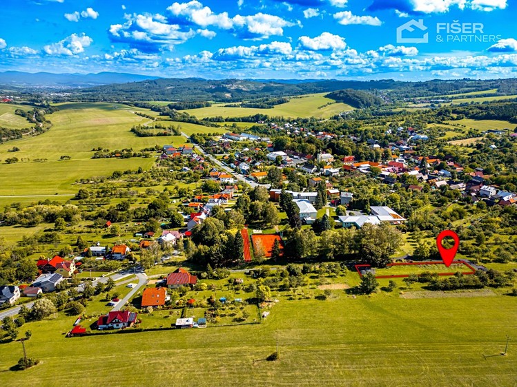 Ділянка на продаж, 1 200 м² (4 з 13)