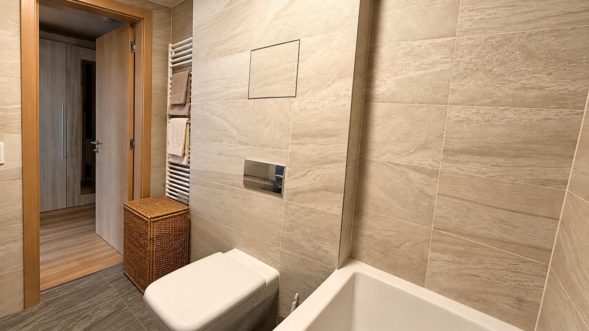 Pronájem bytu 2+kk 60 m² – fotografie 5
