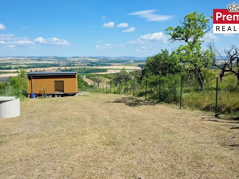 Prodej zahrady 2294 m², Židlochovice – náhled fotky 1