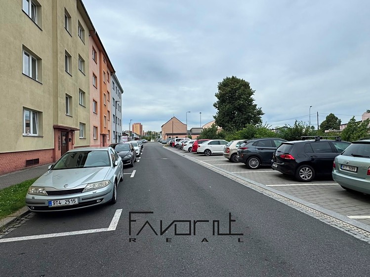 The 2+1 flat for sale, 63 m² (28 of 28)
