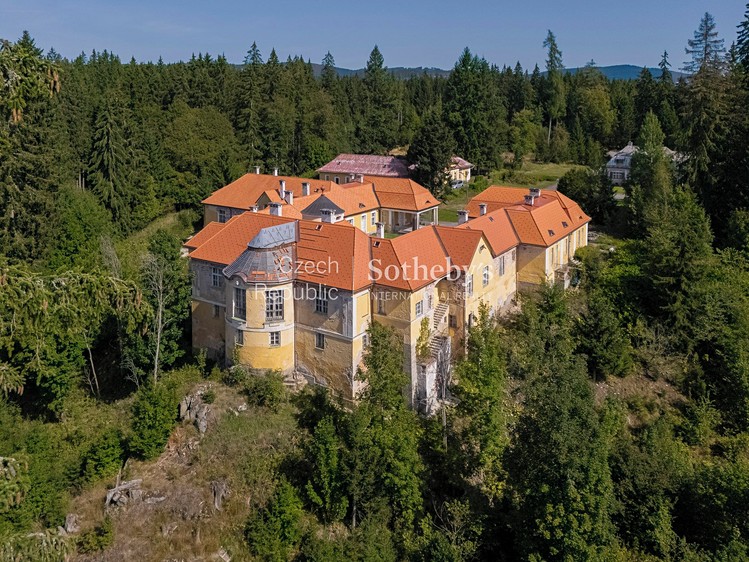 Prodej domu, 2 500 m² (19 z 24)