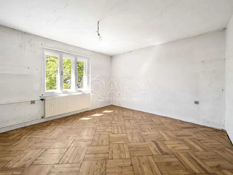 Prodej vícegeneračního domu 206 m², pozemek 692 m², Vysočina – náhled fotky 3