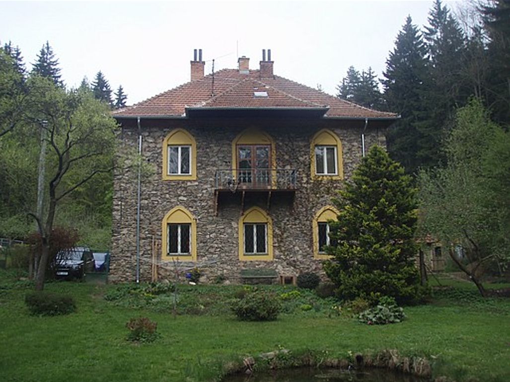 Prodej rodinného domu 92 m², pozemek 1338 m², Kuničky – fotka 1 z 3