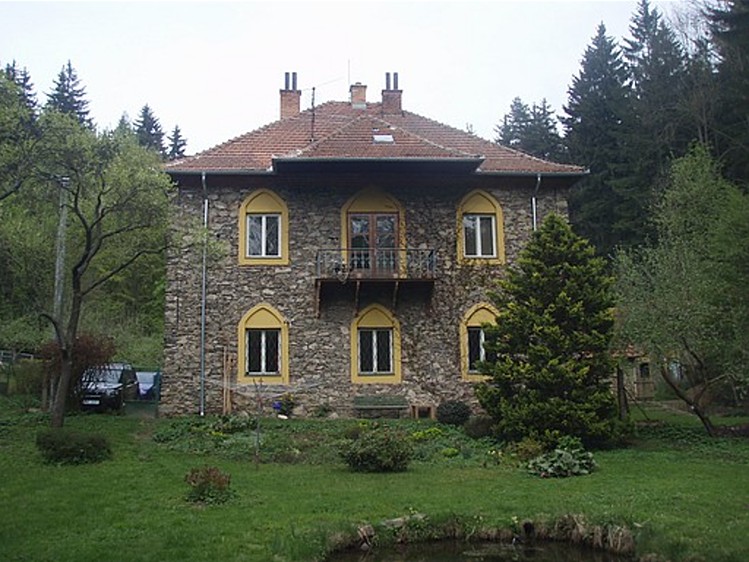 Haus zum Kauf, 92 m² (1 von 11)