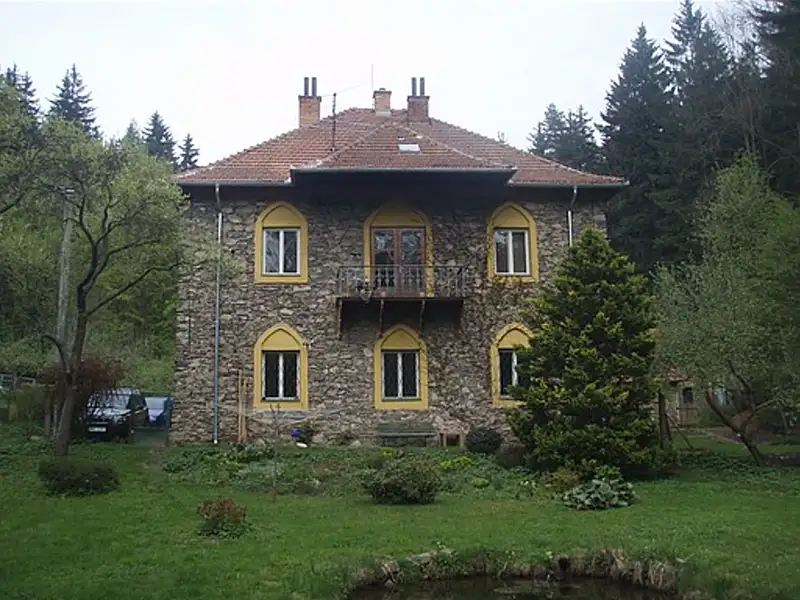Prodej rodinného domu 92 m², pozemek 1338 m², Kuničky – náhled fotky 1