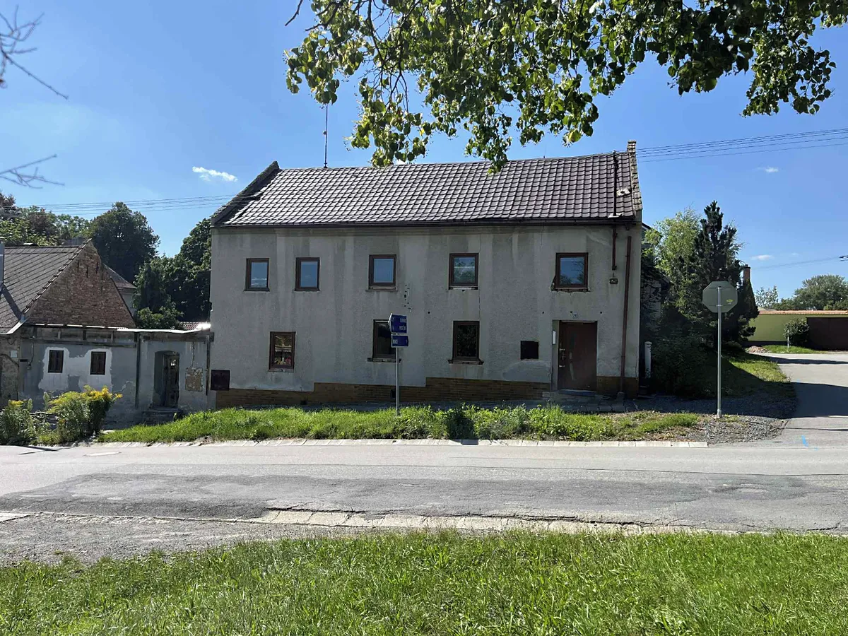 Prodej rodinného domu 120 m², pozemek 205 m²
