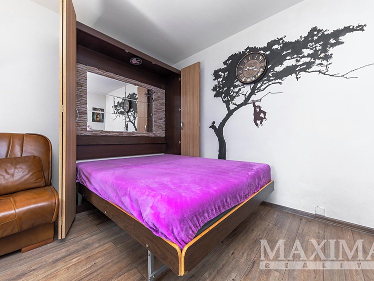 Prodej bytu 1+1, 39 m² (10 z 22)
