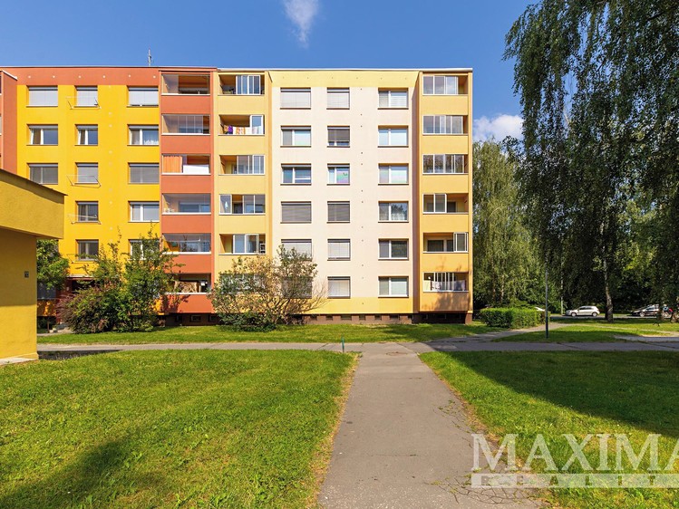 Prodej bytu 1+1, 39 m² (20 z 22)