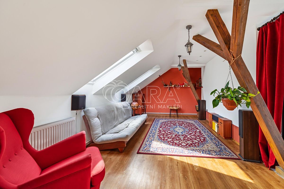 Prodej bytu 5+1 153 m² – fotografie 3