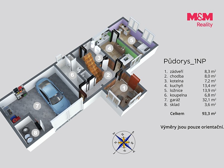 Будинок на продаж, 190 м² (21 з 30)