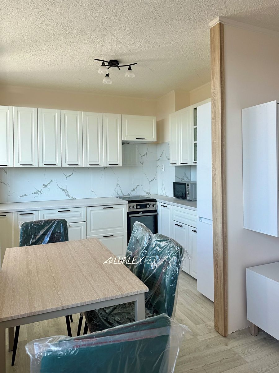 Pronájem bytu 2+kk 60 m² – fotografie 2