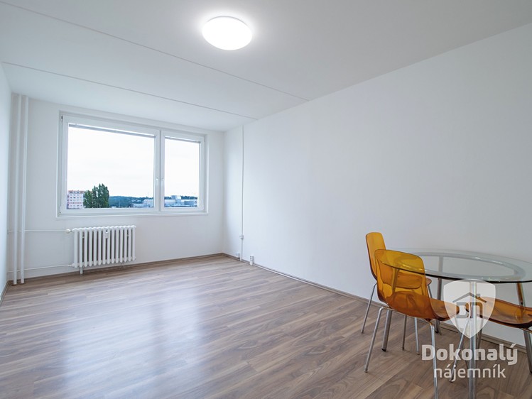 Квартира 3+kk в оренду, 65 м² (4 з 24)