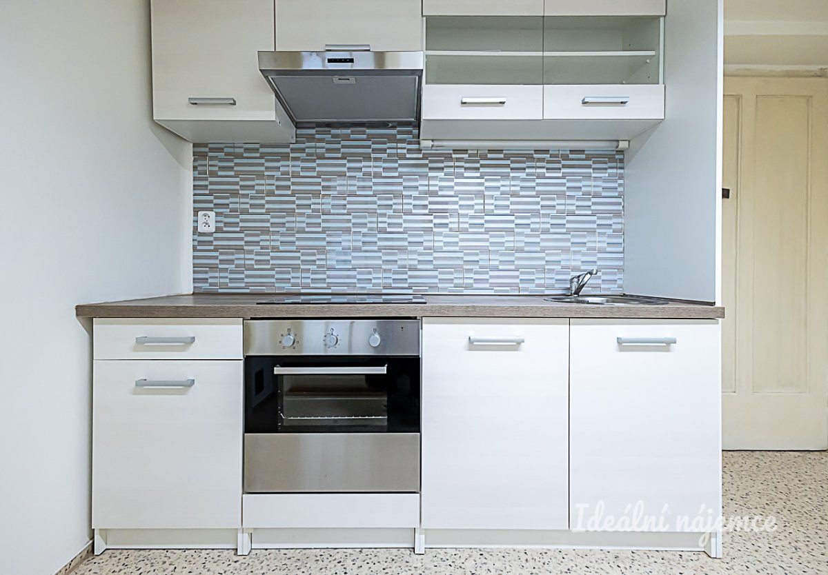 Pronájem bytu 2+kk 49 m² – fotografie 4