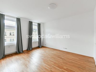 Pronájem bytu 3+1 119 m²