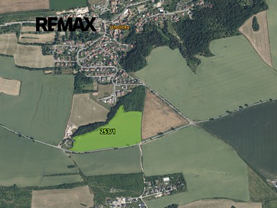 Prodej pozemku, 67 156 m² (3 z 5)
