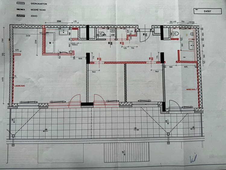 Квартира 4+kk на продаж, 99 м² (32 з 32)