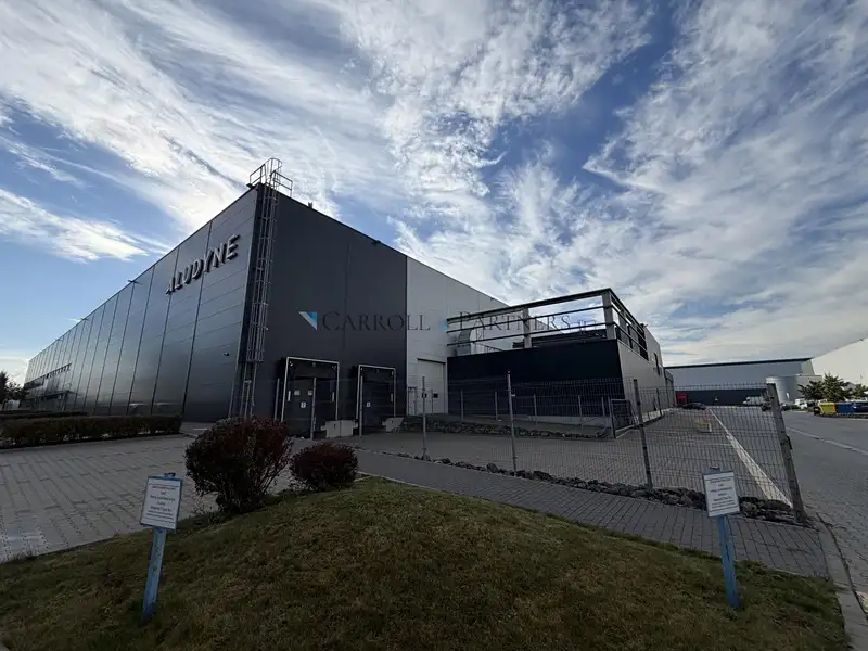 Pronájem skladového prostoru 18750 m², Ostrava – náhled fotky 2