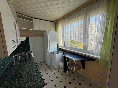 Prodej bytu 2+1, 58 m² (2 z 27)