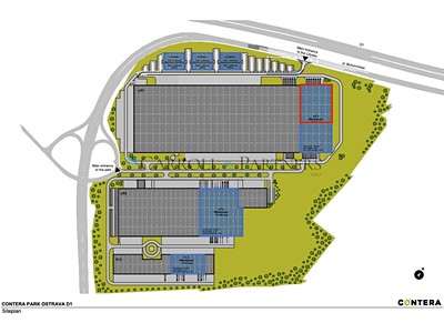 Комерційне приміщення в оренду, 5 760 м² (2 з 6)