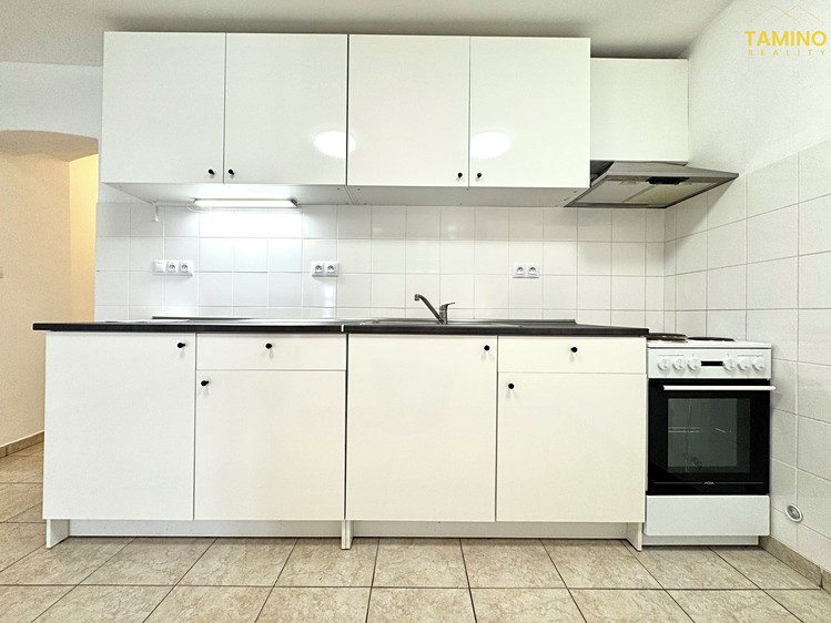 Квартира 2+kk в оренду, 50 м² (1 з 9)