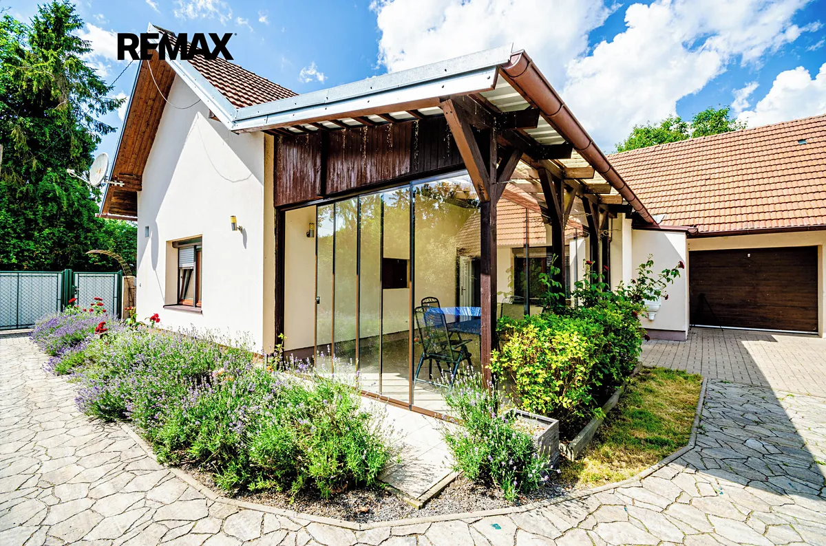 Prodej rodinného domu 171 m², pozemek 568 m²