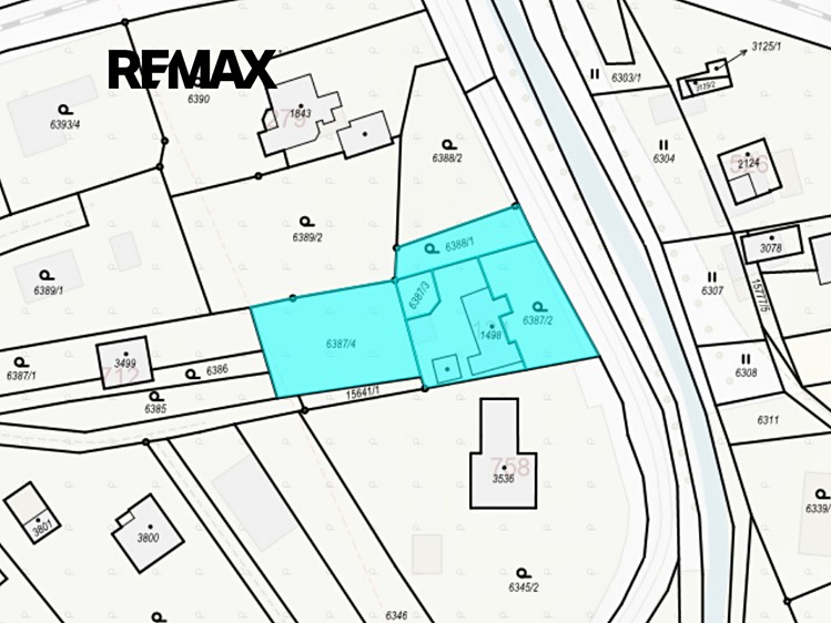 Prodej domu, 100 m² (20 z 20)