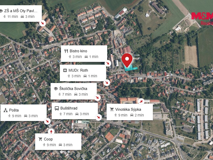 Ділянка на продаж, 4 516 м² (14 з 15)