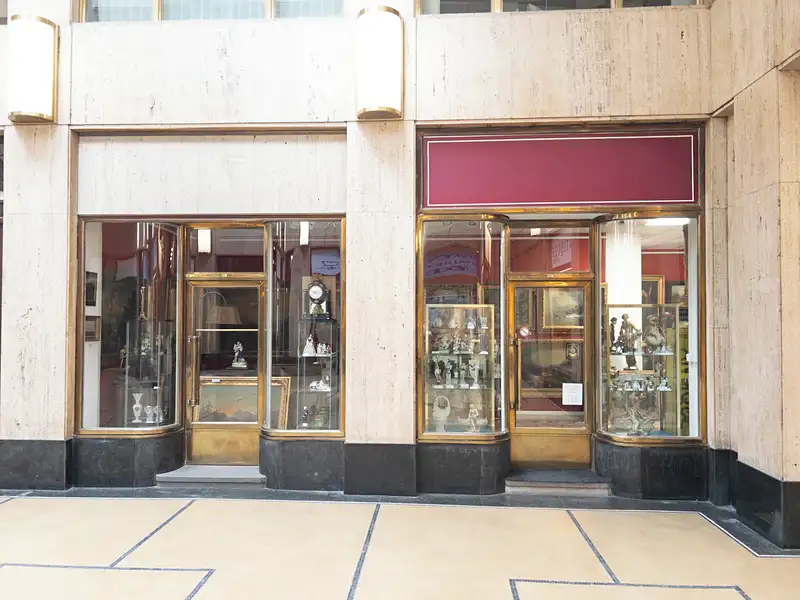 Pronájem obchodního prostoru 27 m², Praha – náhled fotky 2