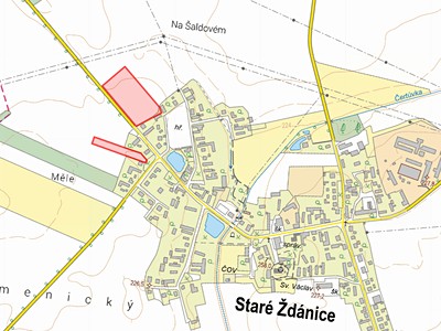 Ділянка на продаж, 4 622 м² (2 з 4)
