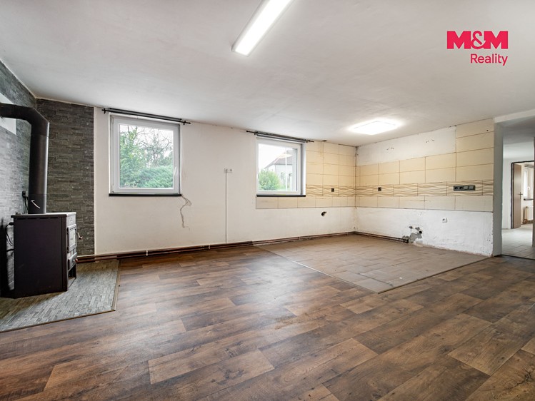 Prodej domu, 100 m² (6 z 24)