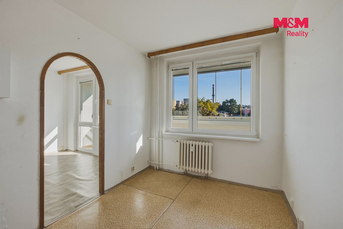 Prodej bytu 3+1 68 m² – fotografie 3